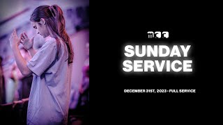 MCC Sunday Service [upl. by Imojean]