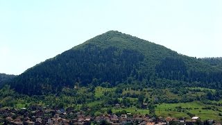 Bosnian pyramids [upl. by Ettesyl973]