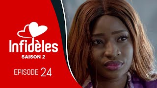 INFIDELES  Saison 2  Episode 24 VOSTFR [upl. by Clementi]