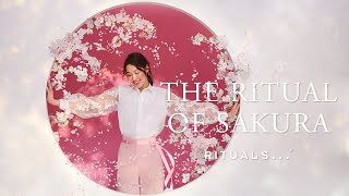 The Ritual of Sakura  Rituals [upl. by Beuthel]