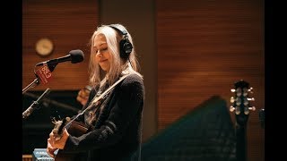 Phoebe Bridgers  Motion Sickness Live at The Current [upl. by Yerxa]