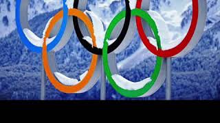 Ed fisica Le Olimpiadi invernaliprimaria e secondaria Prof Varricchio [upl. by Araek]