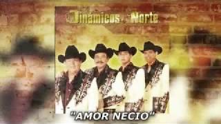 LOS DINAMICOS DEL NORTE MIX 12 EXITOS PEGADITOS [upl. by Htyderem]