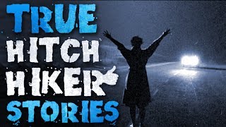 11 True Scary HITCHHIKING Stories From Reddit [upl. by Nwahsad848]