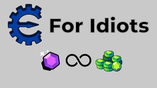 Cheat Engine for Idiots [upl. by Normy]