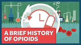 The History of Opioids [upl. by Yoo]