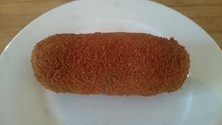 Kroketten zelf maken  Recept rundvleeskroket [upl. by Nodyl]