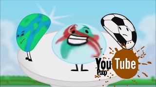 YTP Overject Obload  Episode 2 COLLAB ENTRY [upl. by Gitel]