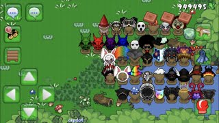 Graal Online Classic Unlimited Gralats Hack wgSploit NOT CLICKBAIT [upl. by Jallier]