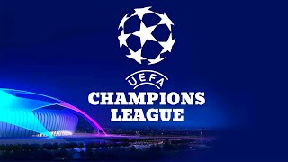 Champions League Intro 2024 Fan Version without sponsors [upl. by Eelyma]