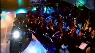 Orinoco Flow  Celtic Woman [upl. by Krik]