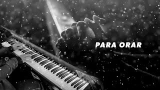 Musica Gospel Piano Instrumental para Orar  Falar com Deus  BrianWorship [upl. by Enwad]