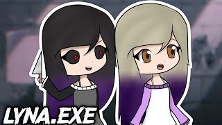 LYNAEXE  LA CANCIÓN  PARODIA MUSICAL ANIMADA [upl. by Abbotsun]