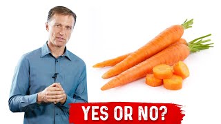 Are Carrots Okay to Eat on Keto [upl. by Mehta]