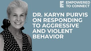 Responding to Aggressive and Violent Behavior [upl. by Ringsmuth]