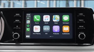 Wireless Apple CarPlay amp Android Auto [upl. by Hickie79]