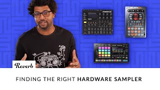 Finding the Right Hardware Sampler [upl. by Bevash]