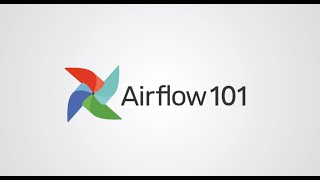 Introduction Airflow Tutorial [upl. by Roze157]