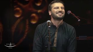 Sami Yusuf  Awake Uyan Ey Gözlerim Live [upl. by Nuahsak]