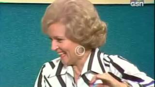 Match Game 76 Episode 787 Robot Rayburn [upl. by Storz]