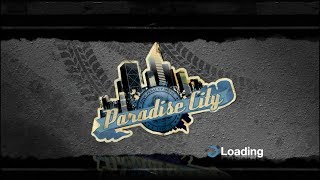 Playthrough PC Burnout Paradise  Part 1 of 2 [upl. by Syramad]