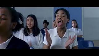 Akeelah And The Bee First National Spelling Bee Scene [upl. by Ddat]