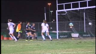 Harlingen South Girls Soccer Downs Rival Harlingen Hurts Cards Playoff Chances [upl. by Vish301]