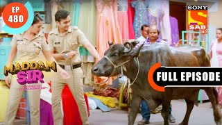 Haseena Hands A Responsibility To Karishma Maddam Sir  Ep 480  Full Episode  20 April 2022 [upl. by Bringhurst]