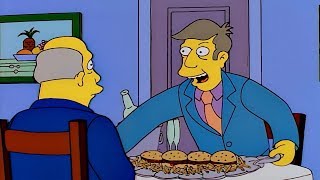 Steamed Hams [upl. by Hana]