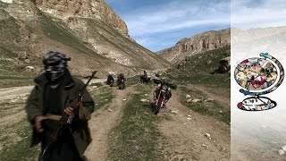 Al Qaedas Fight In Afghanistan 2011 [upl. by Einhorn274]