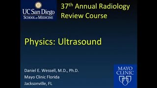 Basic of Ultrasonography [upl. by Ardnekahs159]