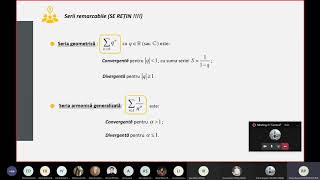 Curs 2 Serii numerice 1 [upl. by Suvart]