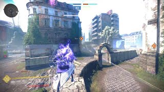 Destiny 2  BlinkLock Astrocyte Verse Build  Cleaning Up in Iron Banner [upl. by Cohlette]