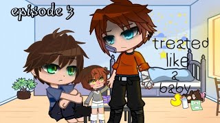 tlab episode 3 rushed [upl. by Kroll407]