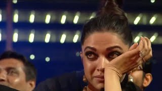 Deepika Crying SALMAN Khan Insulting Ayushmann Khurrana during Award ceremony HD [upl. by Aceissej]