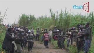 U RWANDA RWAKIRIYE AMAKURU MASHYA KURI FDLR [upl. by Memberg]