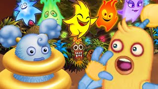 New Trailer Tomorrow  SummerSong 2020 My Singing Monsters [upl. by Feune]