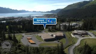 Seward  Alaska Starts Here [upl. by Isman]