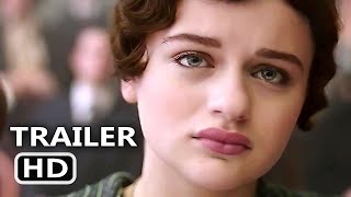 RADIUM GIRLS Official New Trailer 2020  Hollywood Trailer [upl. by Annaik]