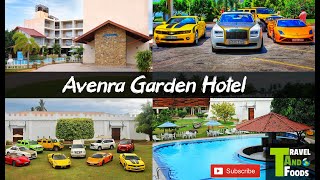 Avenra Garden Hotel  Negombo  Sri Lanka 🇱🇰 [upl. by Cho]