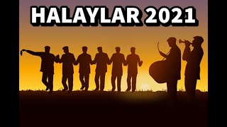 KARIŞIK HALAYLAR  2021  Karışık Düğün Halayları En Güzel Halaylar Hareketli Halaylar halay [upl. by Urbannal373]