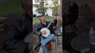 Banjo player from deliverance [upl. by Halland]