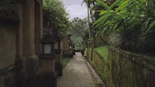 Amandari – Luxury Hotel amp Resort in Ubud Bali  Aman [upl. by Jueta]