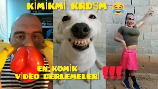 Ortaya Karışık En Komik TikTok Videoları  Yurdum İnsanı 😂 [upl. by Minni]