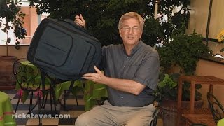 European Travel Skills Packing Light  Rick Steves Europe Travel Guide [upl. by Melesa]