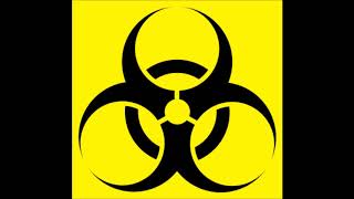 Biohazard Alarm 10 hours [upl. by Rabah]