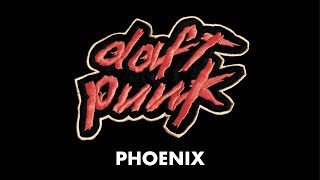 Daft Punk  Phœnix Official Audio [upl. by Otrebliw]