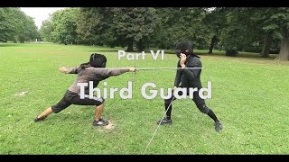 Learn Rapier VI  Third Guard [upl. by Frum120]