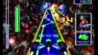 Amplitude  I Am Hated Insane world record  10959 [upl. by Nnylyram992]