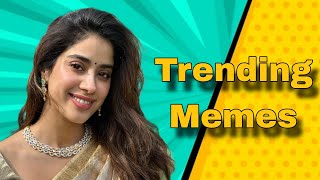 Trending Memes  Dank Indian Memes  Memes Compilation  Meme Service [upl. by Oribella]